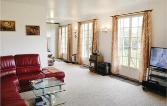 One-bedroom Holiday Home In Quoeux Heut Mainil