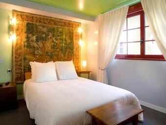 Hotel La Cognette
