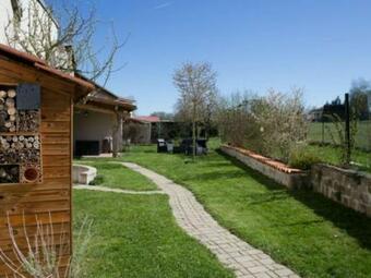 G�te Land�court, 3 Pi�ces, 4 Personnes - Fr-1-584-80