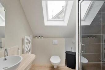Apartamento Le Cotissois