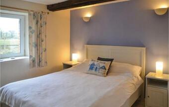 Holiday Home La Rouaudiere With Fireplace I