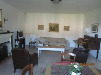 Villa Maison Le Blanc, 3 Pi�ces, 5 Personnes - Fr-1-591-114