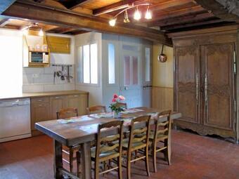 Holiday Home Entre Mer Et Campagne 2 - Lmx403