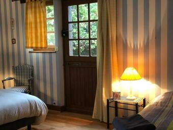 G�te Le Lude, 6 Pi�ces, 15 Personnes - Fr-1-410-307