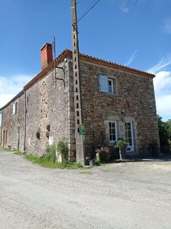 Bed & Breakfast La Milli�re