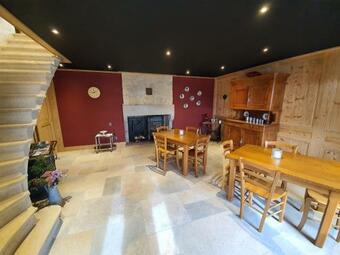 Bed & Breakfast Chambres D'h�tes La Carr�e