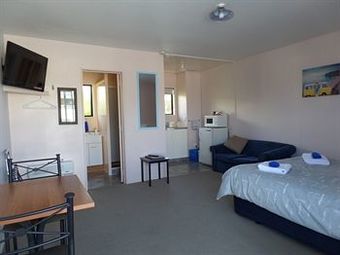 Alpine View Motel