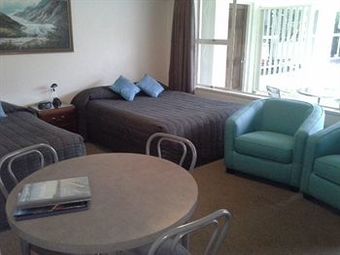 Alpine Motel