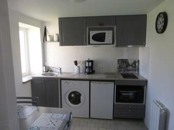 Apartamento Gite La Charretterie