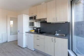 Apartamento Le Mancini - Parking Et Terrasse