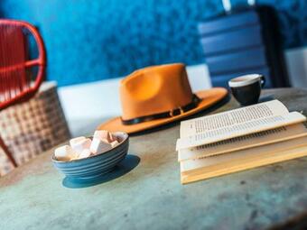 Hotel Ibis Styles Le Treport Mers Les Bains