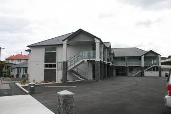 Harbour View Motel