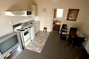 Ashbury Park Motel