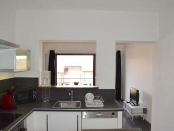 Apartamento Appartement Neuvecelle, 2 Pi�ces, 2 Personnes - Fr-1-498-59