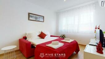 Apartamento Zhara Suite Five Stars Holiday House - Generale