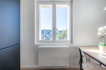 Apartamentos La Cl�s Des Champs Jardin, Parking, Wifi, Netflix