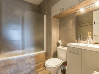 G�te Nort-sur-erdre, 4 Pi�ces, 6 Personnes - Fr-1-306-915