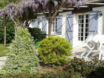 G�te Oisly, 5 Pi�ces, 10 Personnes - Fr-1-491-258