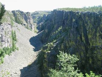 Apartamento Holiday Home Rendalen