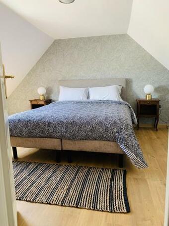 Bed & Breakfast L'espace Familial