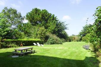 Holiday Home Plougrescant - Bre02105f-f