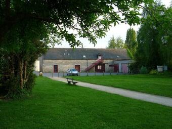 Albergue Auberge De Jeunesse Hi Pontivy