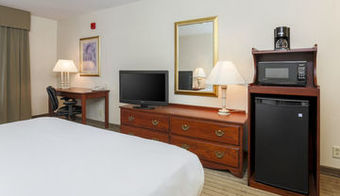 Hotel Holiday Inn Express Irondequoit