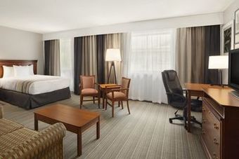 Hotel Holiday Inn Express Rochester