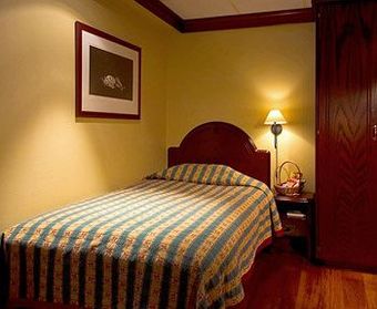 Hotel Norge
