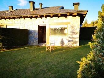 Apartamento Sainte-l�ocadie - Puigmal I