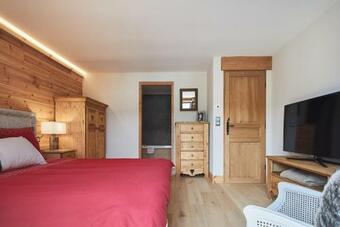 Luxury Chalet