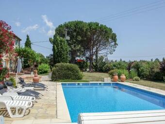 Holiday Home Mas Troumpill