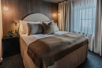 Hotel Funken Lodge