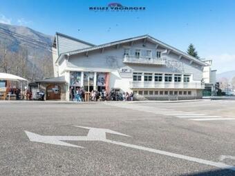 Apartamento Appartement Saint-lary-soulan, 4 Pi�ces, 8 Personnes - Fr-1-296-313