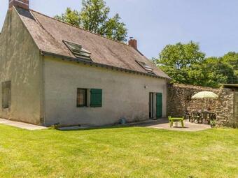 G�te Saint-lyphard, 4 Pi�ces, 6 Personnes - Fr-1-306-1093