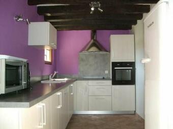 G�te Saint-mars-d'outill�, 4 Pi�ces, 8 Personnes - Fr-1-410-210