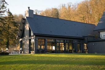 Bed & Breakfast Les Sources Du Val