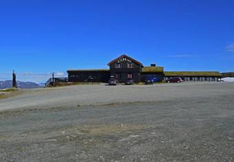 Hotel Gildetun