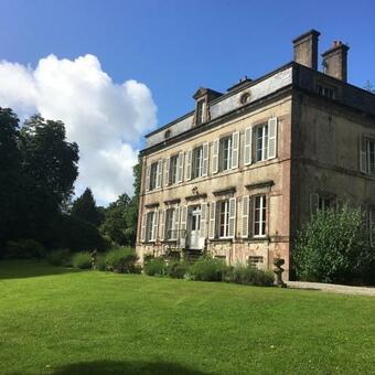 Bed & Breakfast Chateau de Beaulieu