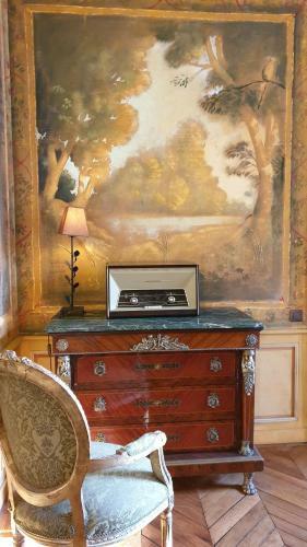 Hostal La Villa Des Arts