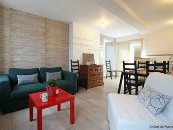 Apartamento Appartement S�grie-fontaine, 2 Pi�ces, 2 Personnes - Fr-1-497-93