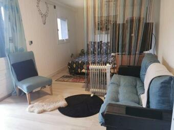Chalet Du Para�s