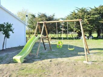 G�te Soullans, 3 Pi�ces, 4 Personnes - Fr-1-426-321