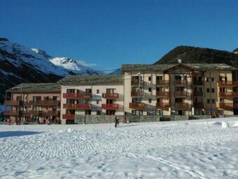 Apartamentos Appartement Termignon, 2 Pi�ces, 4 Personnes - Fr-1-508-193