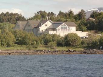 Aalesund Airport Hotel