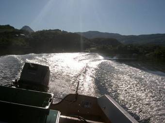 Sj�vik Vacation