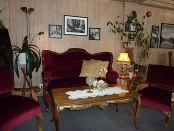 Eikum Hotel