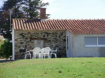 G�te Vair�, 4 Pi�ces, 6 Personnes - Fr-1-426-411