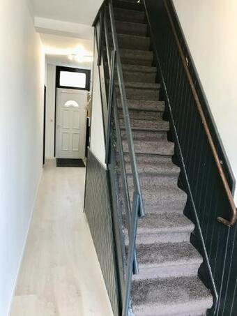 Apartamento Lkp