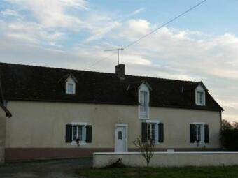 G�te Vallon-sur-g�e, 6 Pi�ces, 10 Personnes - Fr-1-410-212
